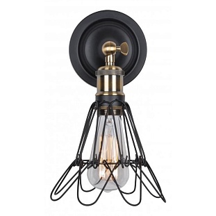 Бра LUSSOLE Loft LSP-9109